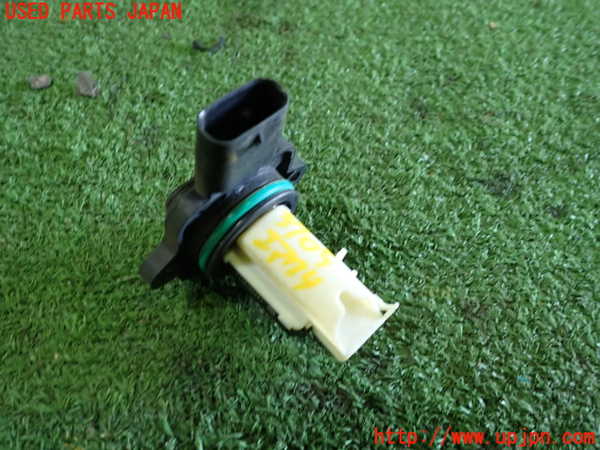 1UPJ-9237056320]BMW 528i(FR30)(F10)エアフロメーター エアマスセンサー 中古_3