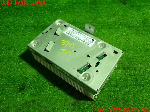 1UPJ-9237056525]BMW 528i(FR30)(F10)アンプ 中古_3