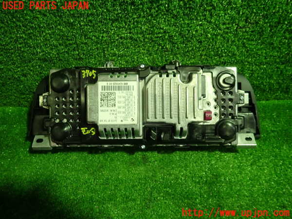 1UPJ-9237056629]BMW 528i(FR30)(F10)モニター 中古_3