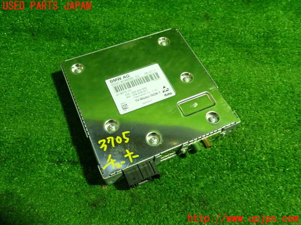 1UPJ-9237056660]BMW 528i(FR30)(F10)TVチューナー 中古_3