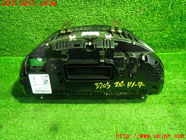 1UPJ-9237056170]BMW 528i(FR30)(F10)スピードメーター 中古_4