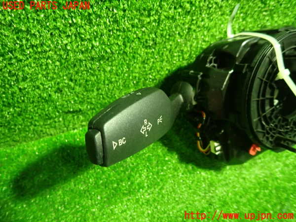 1UPJ-9237056720]BMW 528i(FR30)(F10)コンビネーションスイッチ 中古_2