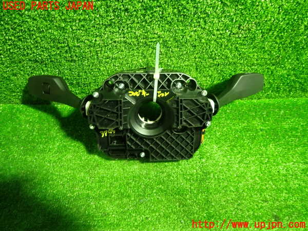 1UPJ-9237056720]BMW 528i(FR30)(F10)コンビネーションスイッチ 中古_4