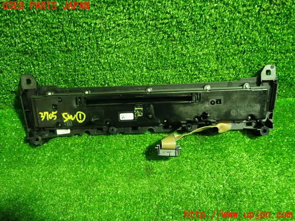 1UPJ-9237056306]BMW 528i(FR30)(F10)スイッチ1 (MODE) 中古_2