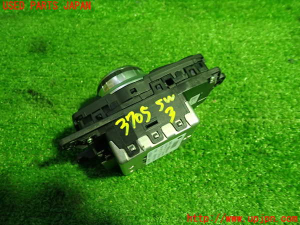 1UPJ-9237056308]BMW 528i(FR30)(F10)スイッチ3 (ナビメニュー操作) 中古_3