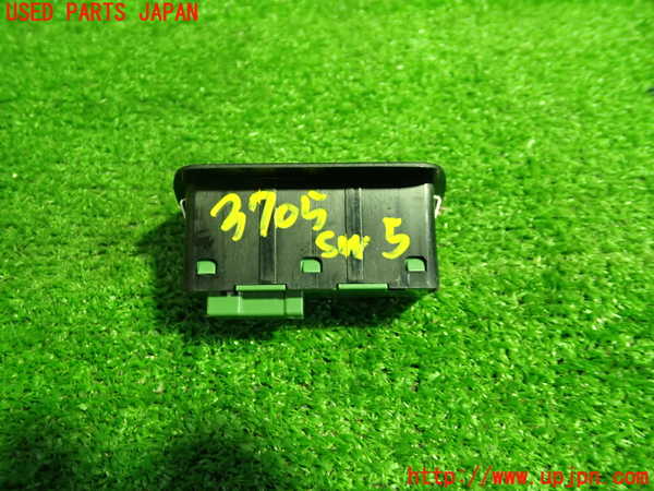 1UPJ-9237056310]BMW 528i(FR30)(F10)スイッチ5 (キーロック) 中古_2