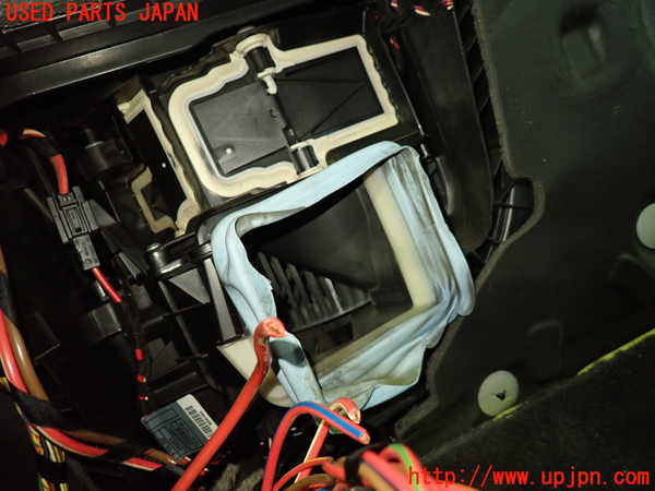1UPJ-9237056095]BMW 528i(FR30)(F10)ブロアファン(ブロアーファン) 中古_2