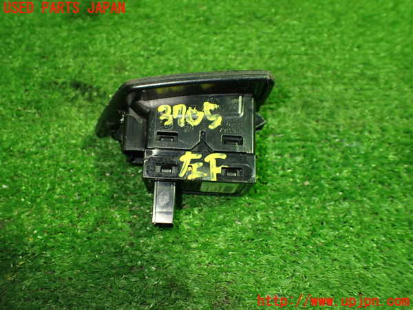 1UPJ-9237056245]BMW 528i(FR30)(F10)左前パワーウィンドウスイッチ 中古_2