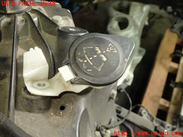 1UPJ-9237056791]BMW 528i(FR30)(F10)ウォッシャータンク1 中古_2