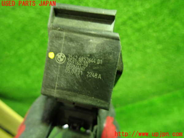 1UPJ-9237056381]BMW 528i(FR30)(F10)センサー1 (アクセルペダル) 中古_2