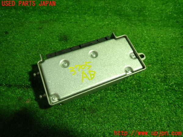 1UPJ-9237056145]BMW 528i(FR30)(F10)エアバッグコンピューター 中古_3