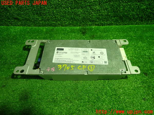 1UPJ-9237056146]BMW 528i(FR30)(F10)コンピューター1 中古_3