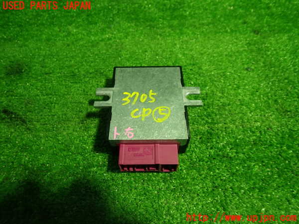 1UPJ-9237056150]BMW 528i(FR30)(F10)コンピューター5 中古_3