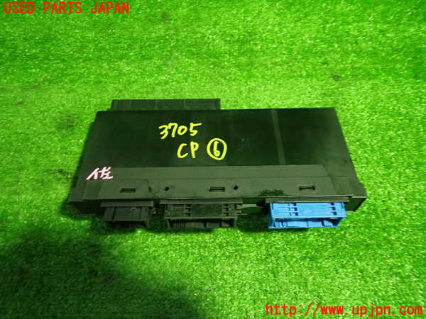 1UPJ-9237056151]BMW 528i(FR30)(F10)コンピューター6 中古_3