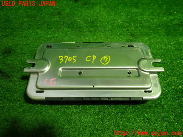 1UPJ-9237056152]BMW 528i(FR30)(F10)コンピューター7 中古_3