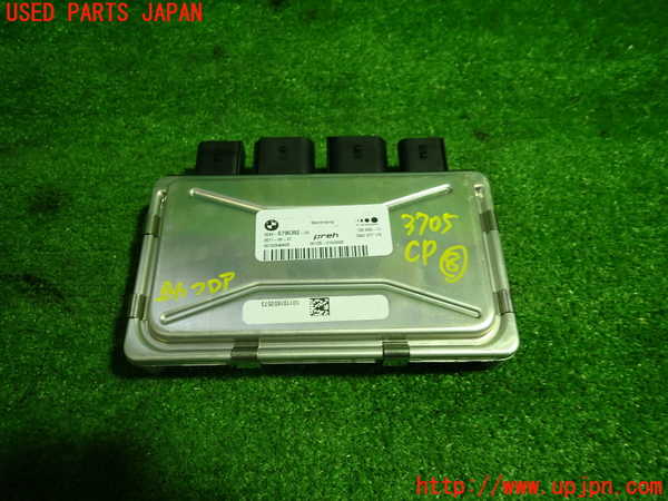 1UPJ-9237056153]BMW 528i(FR30)(F10)コンピューター8 中古_3