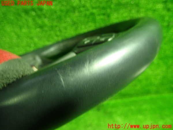 1UPJ-9237057855]BMW 528i(FR30)(F10)ステアリングホイール Mスポーツ 中古_3