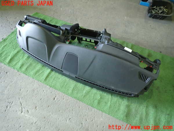 1UPJ-9237057505]BMW 528i(FR30)(F10)ダッシュボード 中古_2