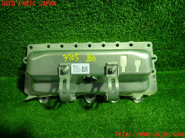 1UPJ-9237057870]BMW 528i(FR30)(F10)助手席側エアバッグカバー 中古_2