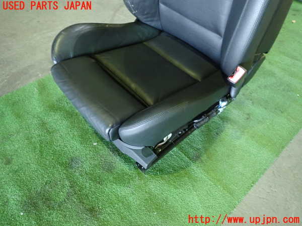 1UPJ-9237057035]BMW 528i(FR30)(F10)運転席シート Mスポーツ 中古_3