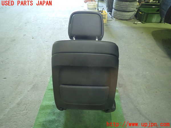 1UPJ-9237057035]BMW 528i(FR30)(F10)運転席シート Mスポーツ 中古_4