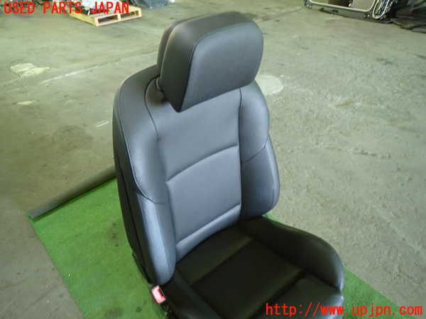 1UPJ-9237057065]BMW 528i(FR30)(F10)助手席シート Mスポーツ 中古_2