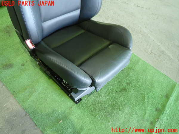 1UPJ-9237057065]BMW 528i(FR30)(F10)助手席シート Mスポーツ 中古_3