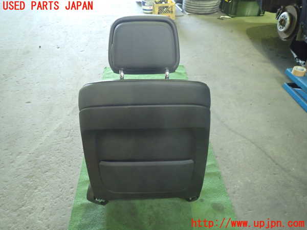 1UPJ-9237057065]BMW 528i(FR30)(F10)助手席シート Mスポーツ 中古_4