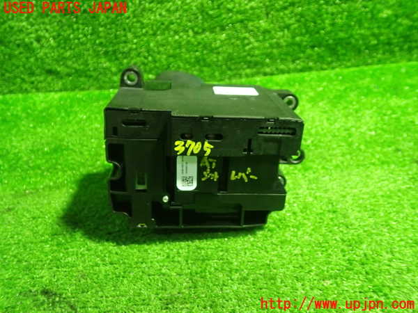 1UPJ-9237057555]BMW 528i(FR30)(F10)ATシフトレバー 中古_3