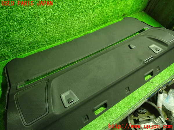 1UPJ-9237057761]BMW 528i(FR30)(F10)トノカバー1 中古_2