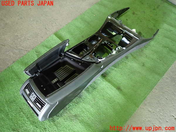 1UPJ-9237057540]BMW 528i(FR30)(F10)センターコンソール 中古_2