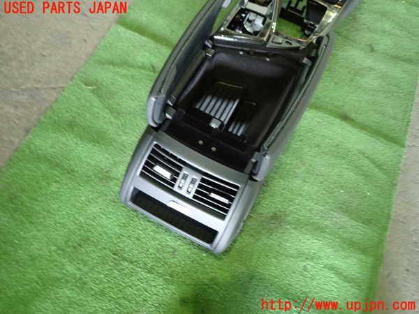 1UPJ-9237057540]BMW 528i(FR30)(F10)センターコンソール 中古_3