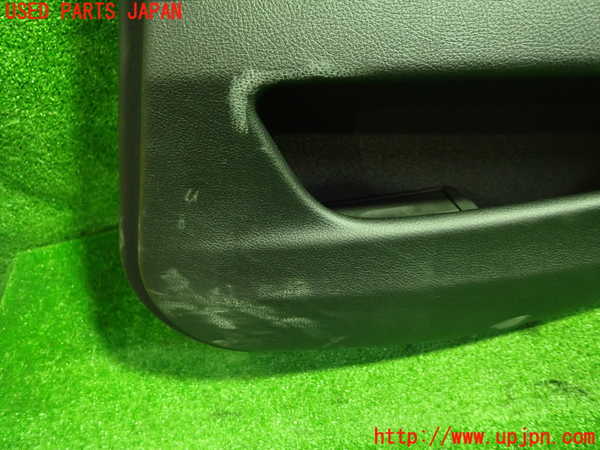 1UPJ-9237051294]BMW 528i(FR30)(F10)右後ドア内張り 中古_3