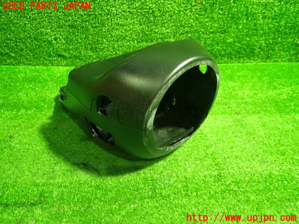 1UPJ-9237057905]BMW 528i(FR30)(F10)コラムカバー 中古_2