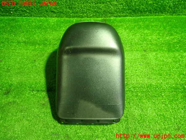 1UPJ-9237057905]BMW 528i(FR30)(F10)コラムカバー 中古_3