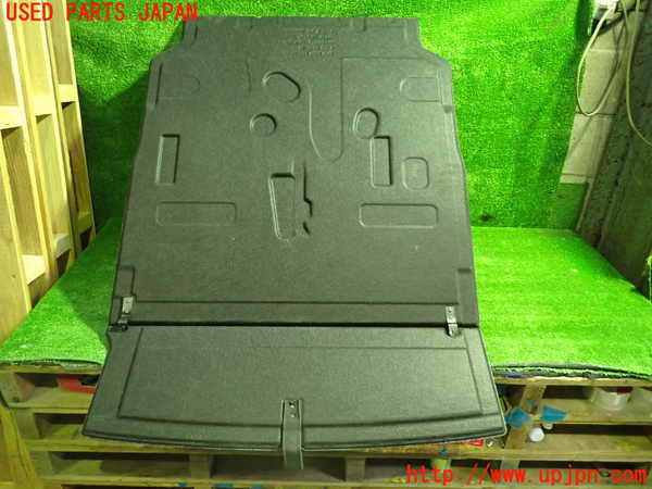 1UPJ-9237057771]BMW 528i(FR30)(F10)ラゲッジトレイ1 中古_2