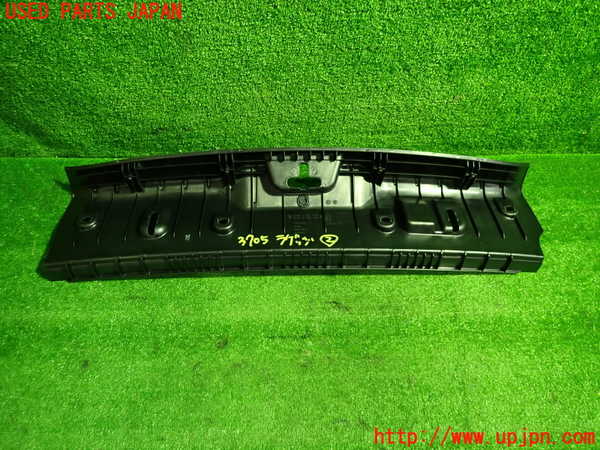 1UPJ-9237057772]BMW 528i(FR30)(F10)ラゲッジトレイ2 中古_4