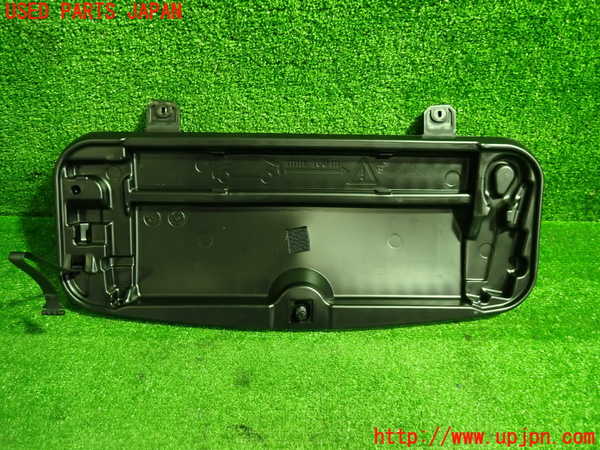 1UPJ-9237057773]BMW 528i(FR30)(F10)ラゲッジトレイ3 中古_2