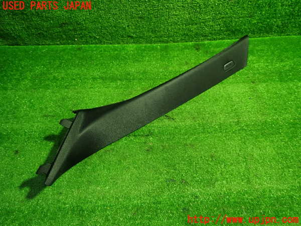 1UPJ-9237057660]BMW 528i(FR30)(F10)左フロントピラートリム 中古_2