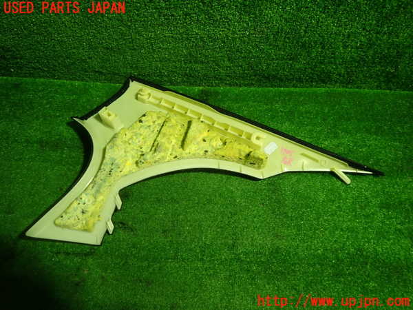 1UPJ-9237057680]BMW 528i(FR30)(F10)左リアピラートリム 中古_2