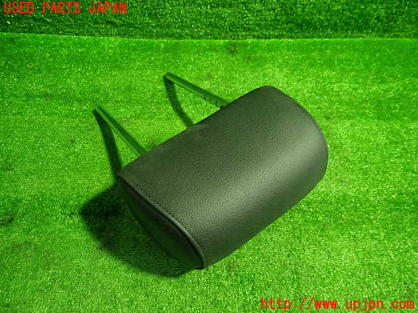 1UPJ-9237057150]BMW 528i(FR30)(F10)右2列目ヘッドレスト 中古_2