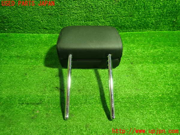 1UPJ-9237057150]BMW 528i(FR30)(F10)右2列目ヘッドレスト 中古_3