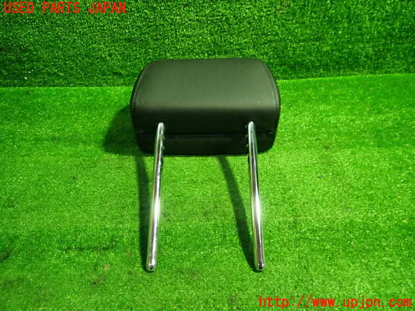 1UPJ-9237057180]BMW 528i(FR30)(F10)左2列目ヘッドレスト 中古_3