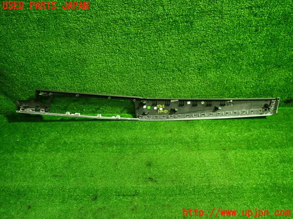 1UPJ-9237057691]BMW 528i(FR30)(F10)内装トリム類1 中古_4