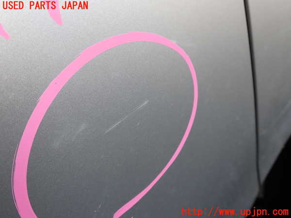 1UPJ-9237061230]クラウン ロイヤル ハイブリッド(AWS210)右前ドア AGC M2H5U 中古_3