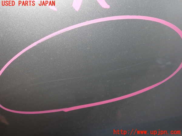 1UPJ-9237061290]クラウン ロイヤル ハイブリッド(AWS210)右後ドア NSG M4S8 中古_2