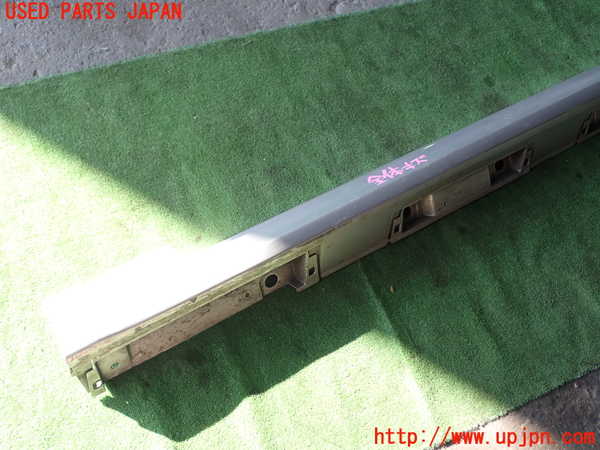 1UPJ-9237061392]クラウン ロイヤル ハイブリッド(AWS210)左サイドステップ 中古_2