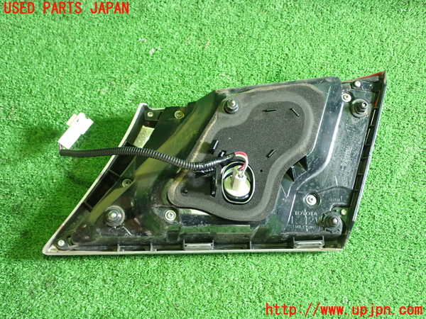 1UPJ-9237061552]クラウン ロイヤル ハイブリッド(AWS210)左リアフィニッシャー 中古_2