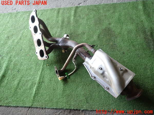 1UPJ-9237062661]クラウン ロイヤル ハイブリッド(AWS210)触媒1 中古_2