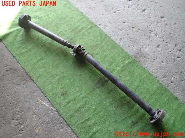 1UPJ-9237063410]クラウン ロイヤル ハイブリッド(AWS210)リアプロペラシャフト 中古_3